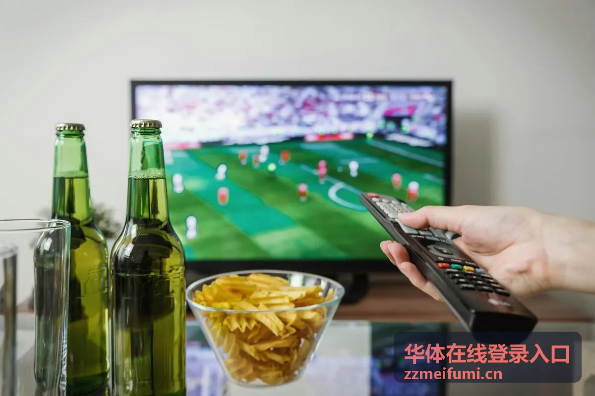 华体在线登录入口的验证码获取步骤示意